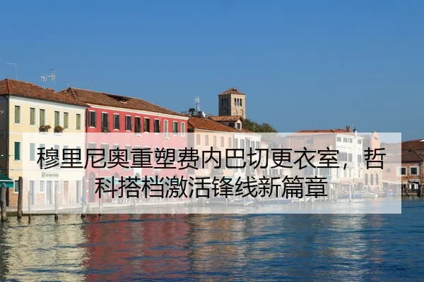 穆里尼奥重塑费内巴切更衣室，哲科搭档激活锋线新篇章